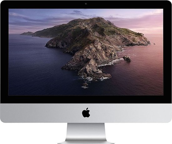 iMac Image